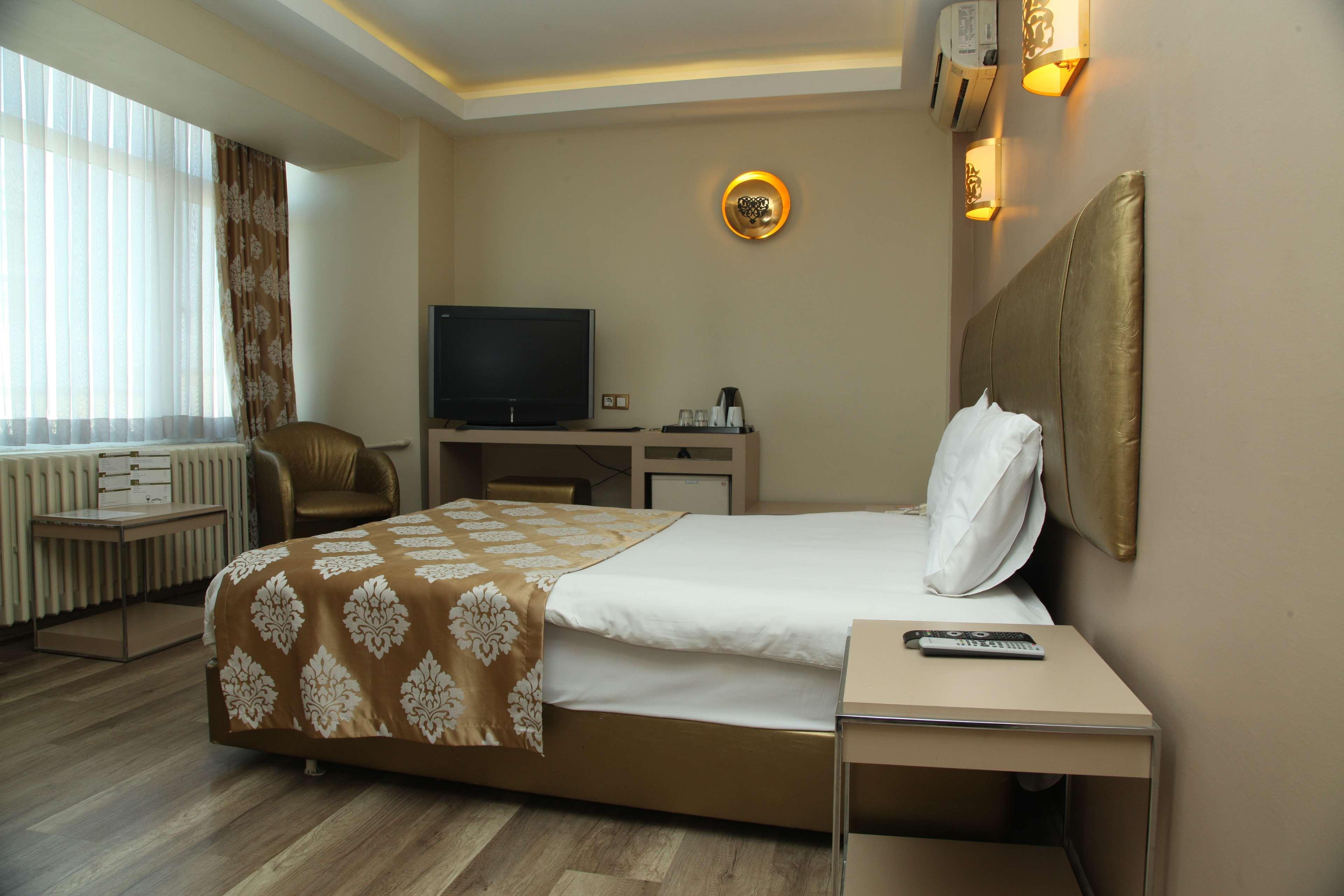Hotel Artic Bursa Exterior foto